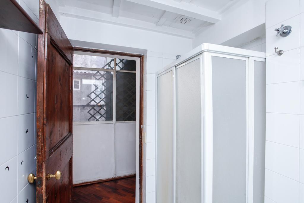 Pantheon Square Family Apartment Roma Exterior foto