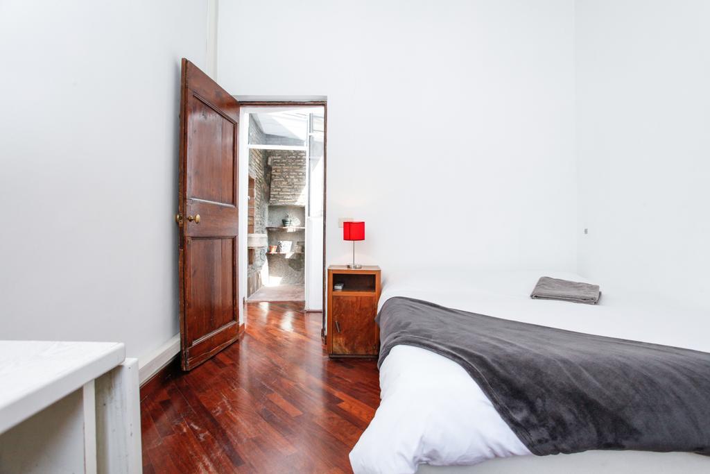 Pantheon Square Family Apartment Roma Exterior foto