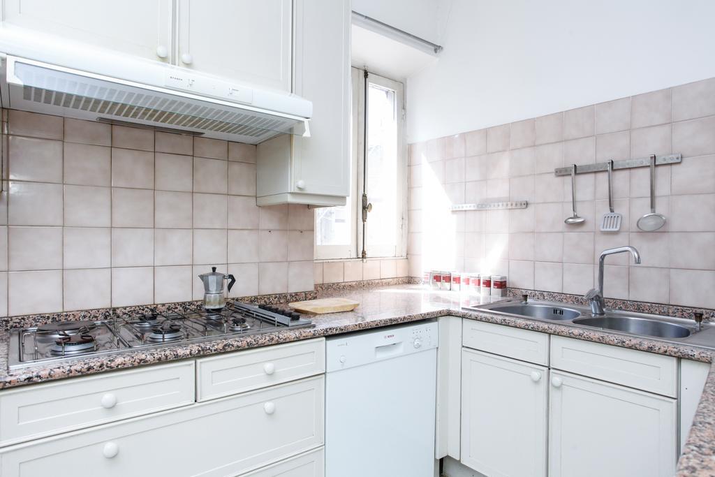 Pantheon Square Family Apartment Roma Exterior foto