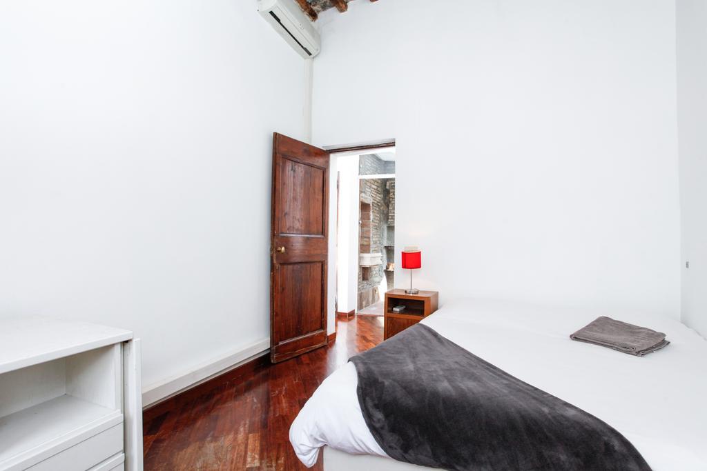 Pantheon Square Family Apartment Roma Exterior foto